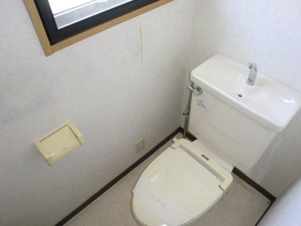 YSビルの物件内観写真